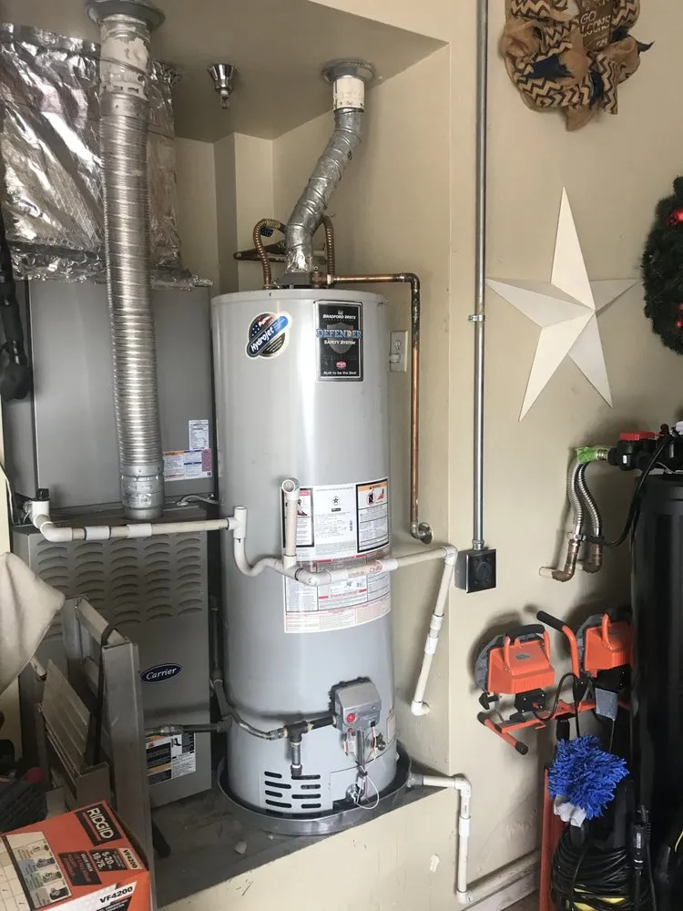 Affordable drain cleaning for homes in Peoria, AZ by Goodman Plumbing