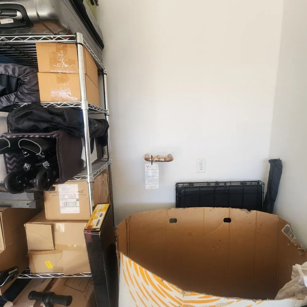 Slide of Goodman Plumbing