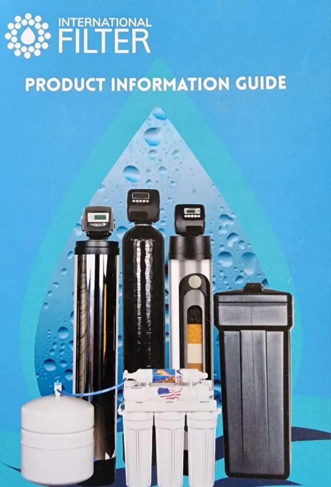 Slide of Goodman Plumbing