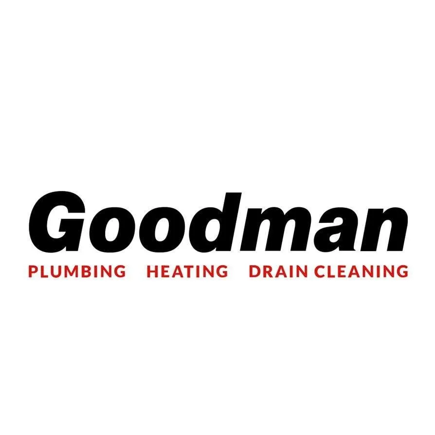 Slide of Goodman Plumbing