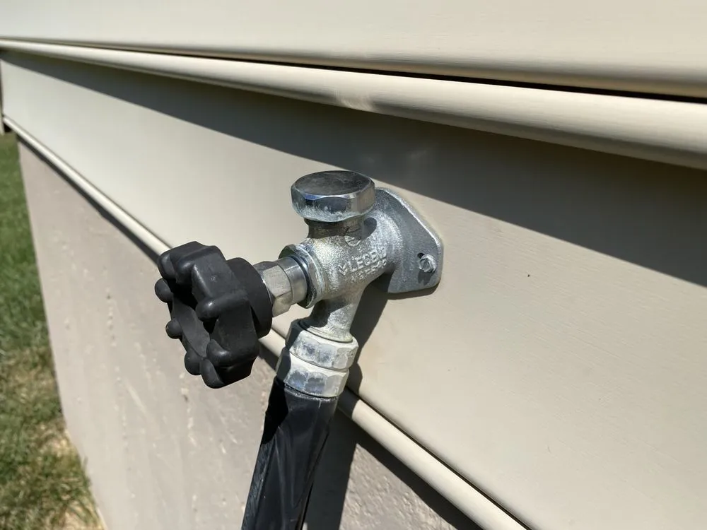 Top-rated plumbing repair in Philadelphia, PA by Goodman Plumbing