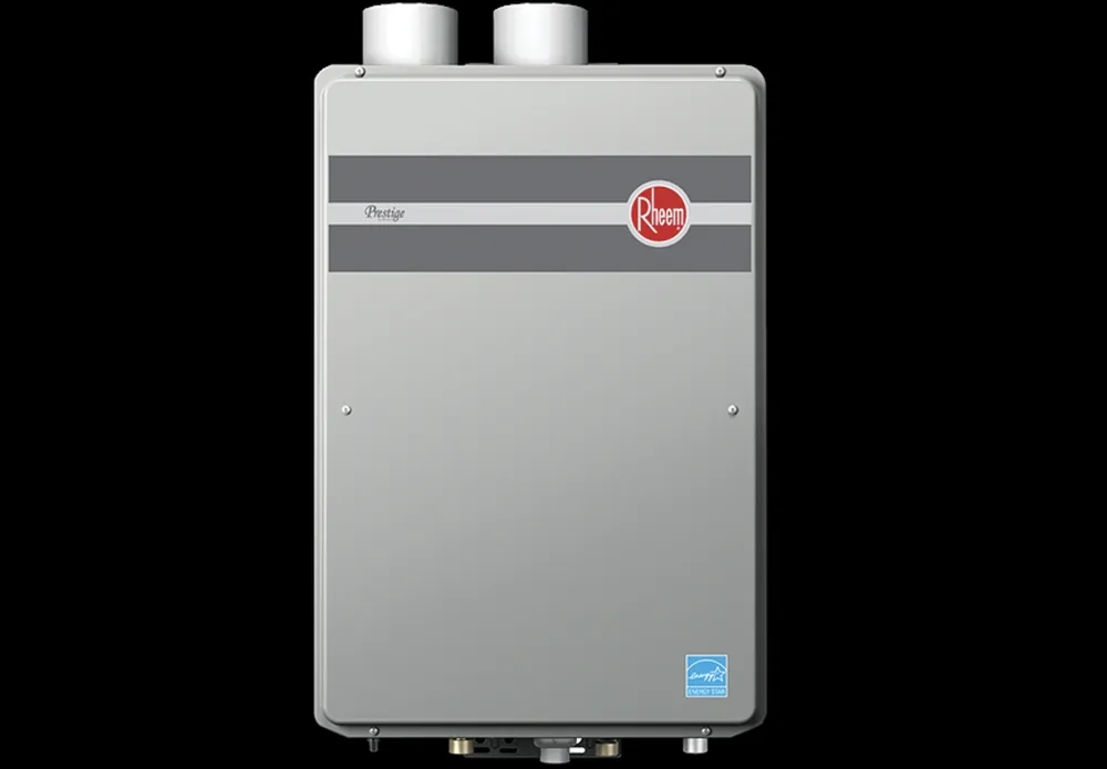 Slide of Goodnight's Plumbing & Repair