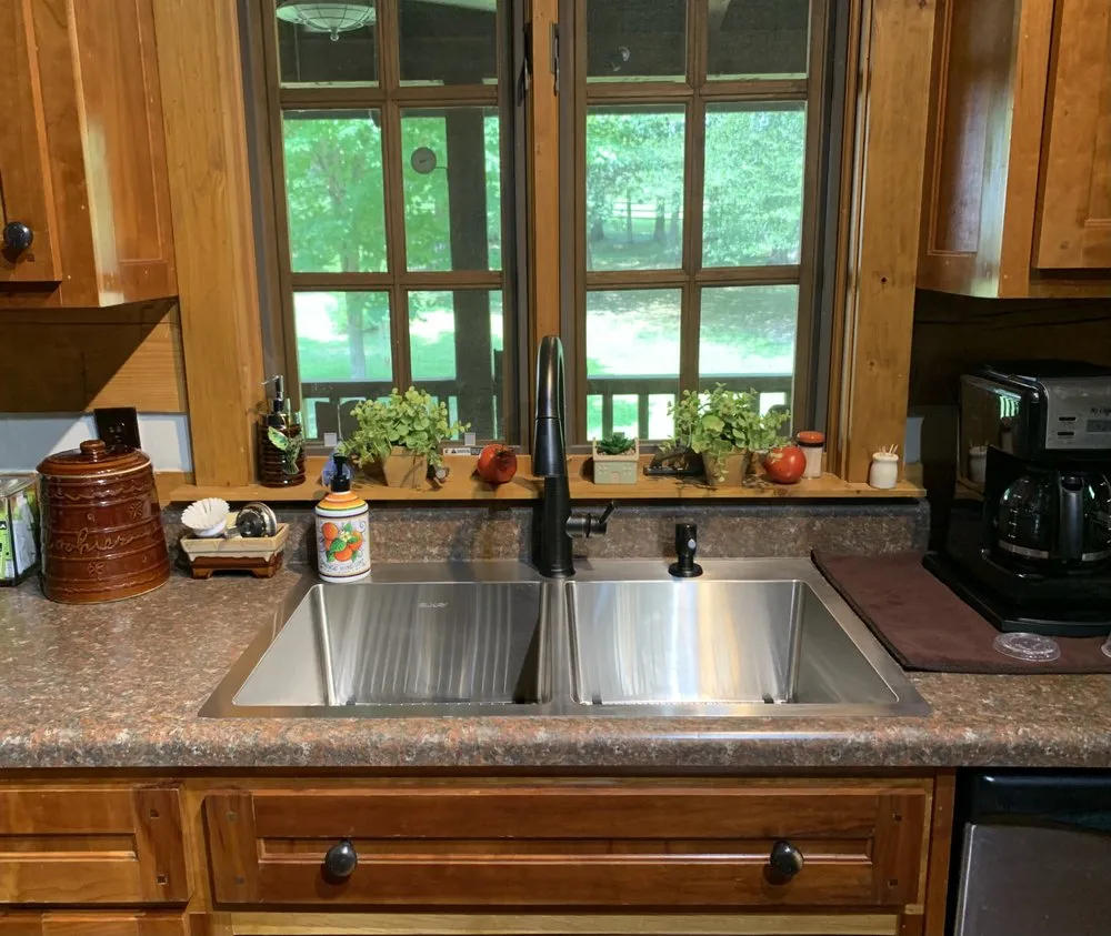 Slide of Goodnight's Plumbing & Repair