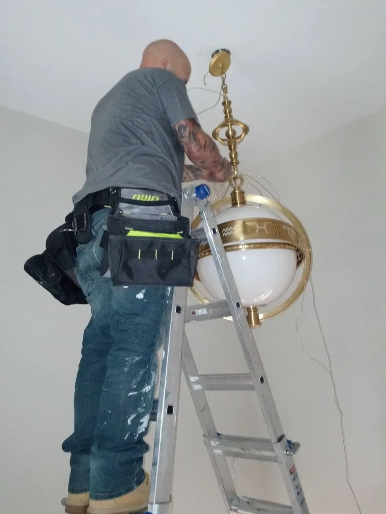 Slide of Goodpaster Construction Services