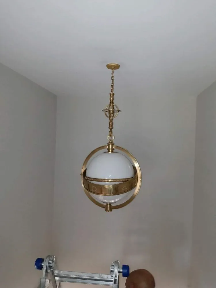 Slide of Goodpaster Construction Services