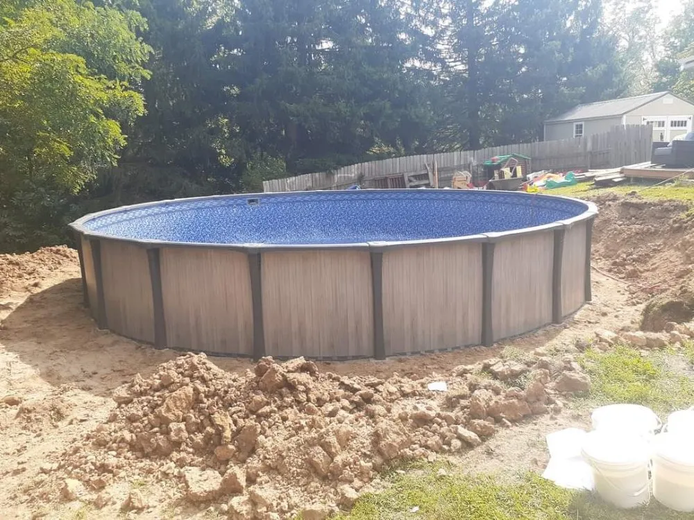 Slide of Goodpaster Construction Services