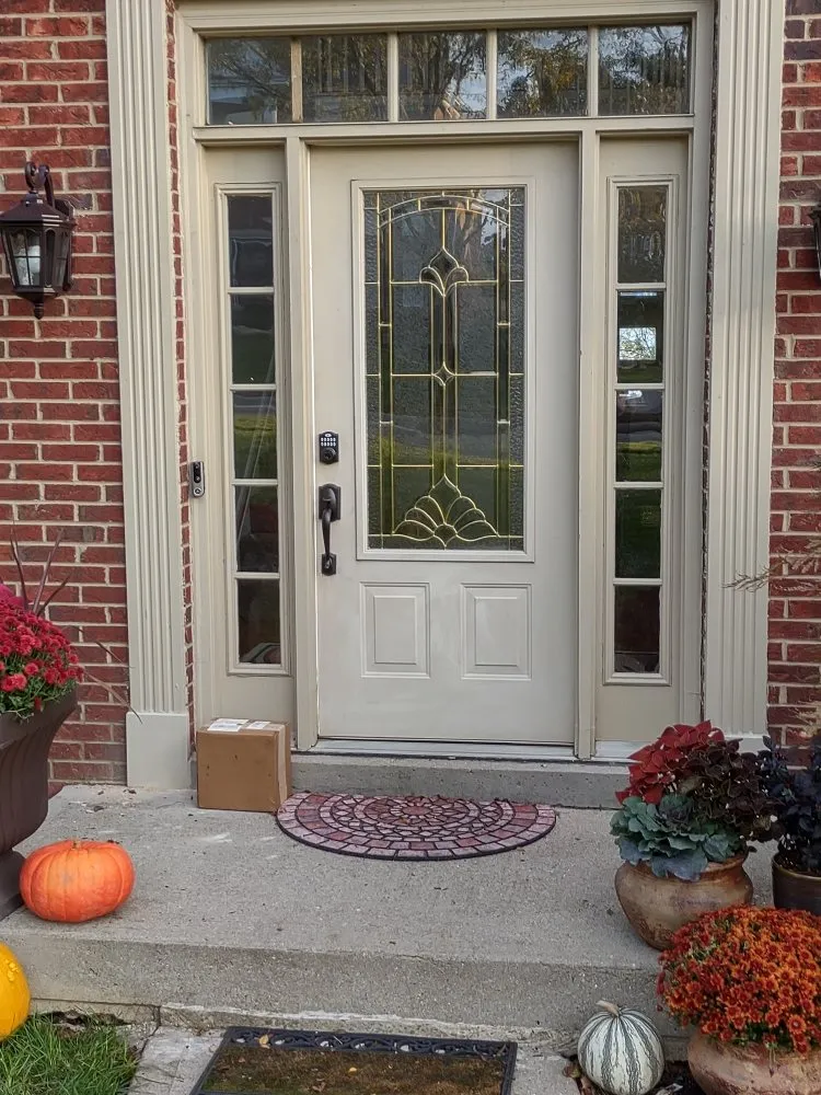 Quality pipe repair in South Lebanon, OH by Goodpaster Construction Services