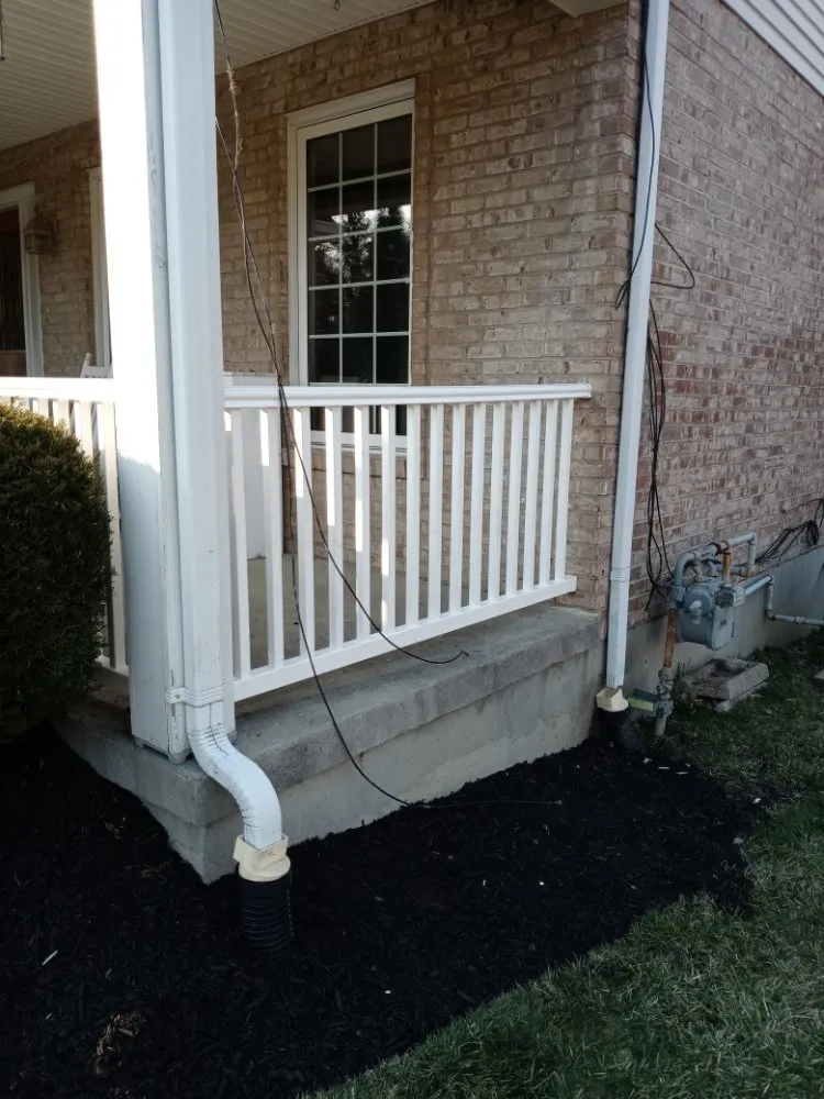 Expert drain cleaning service in South Lebanon, OH - Goodpaster Construction Services