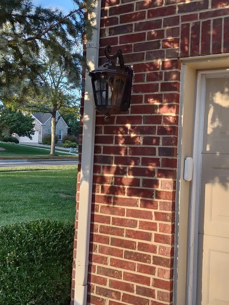 Reliable emergency plumbing for homes in South Lebanon, OH by Goodpaster Construction Services