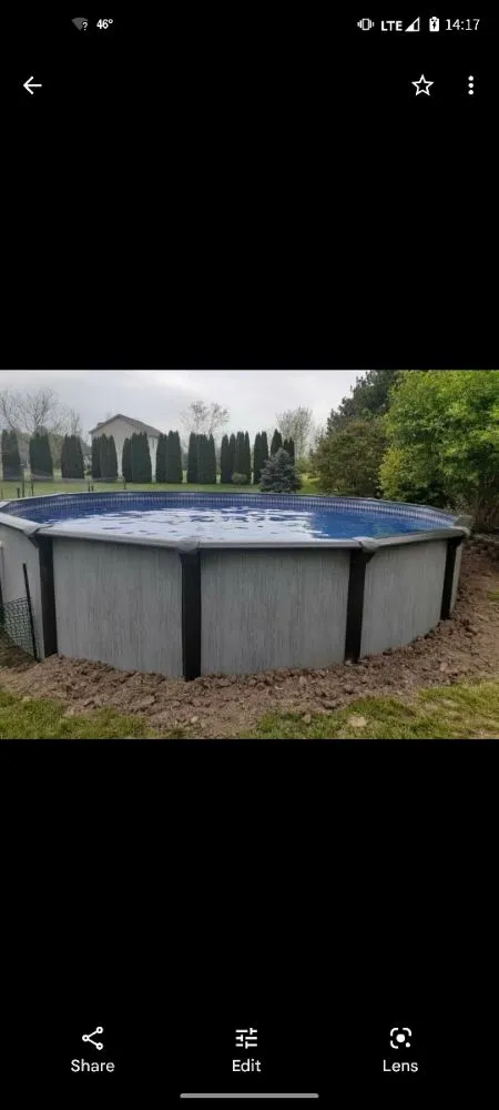 Reliable drain cleaning in South Lebanon, OH by Goodpaster Construction Services