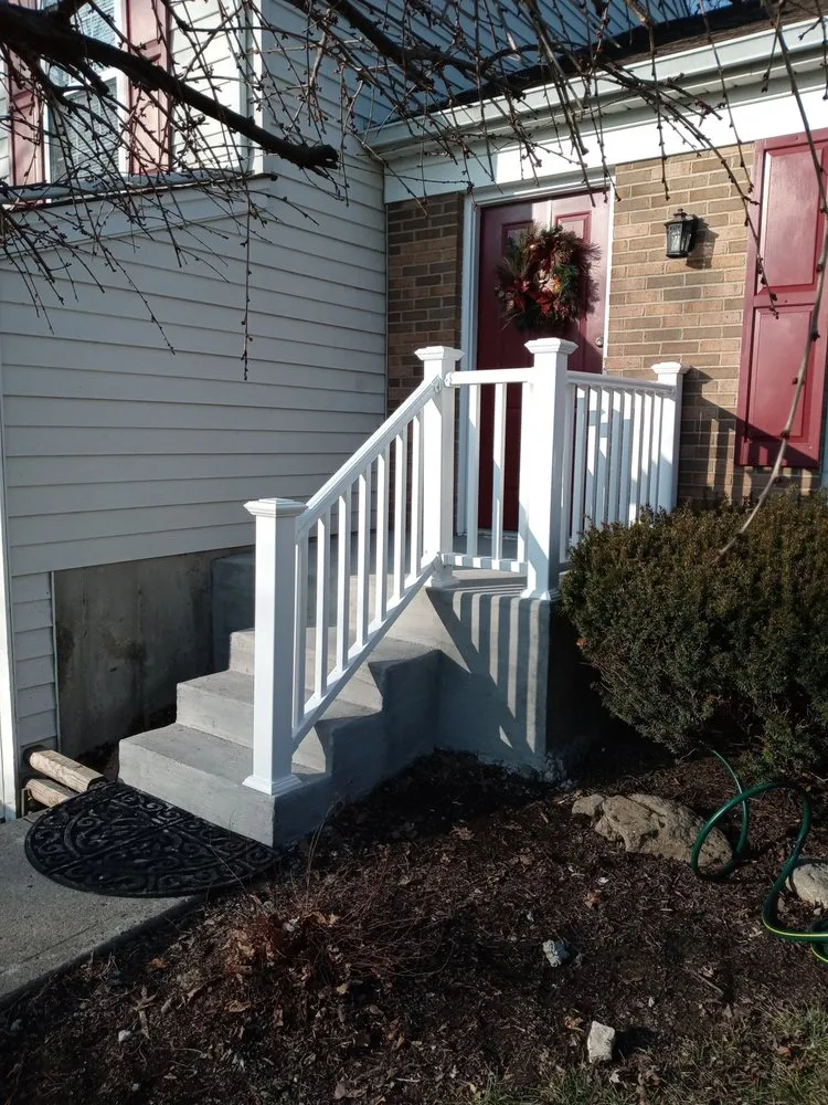 Slide of Goodpaster Construction Services