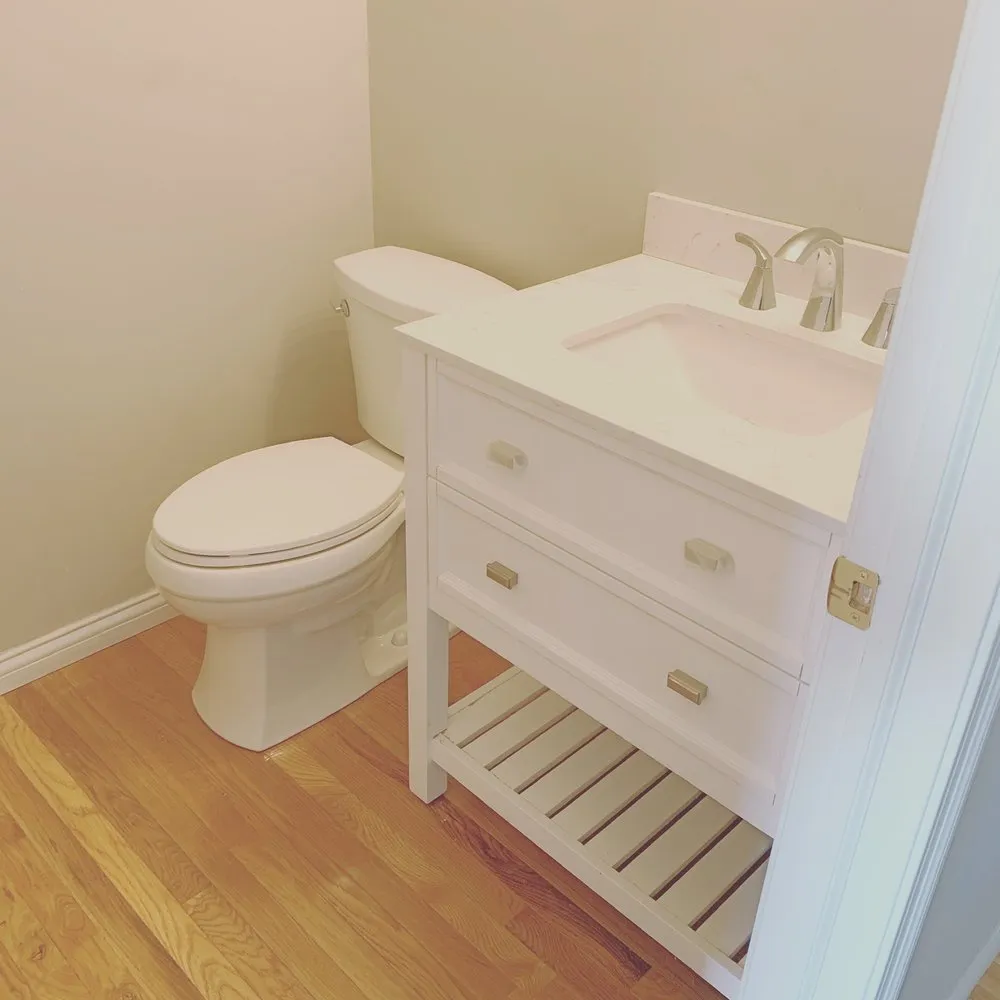 Slide of Goodpaster Construction Services