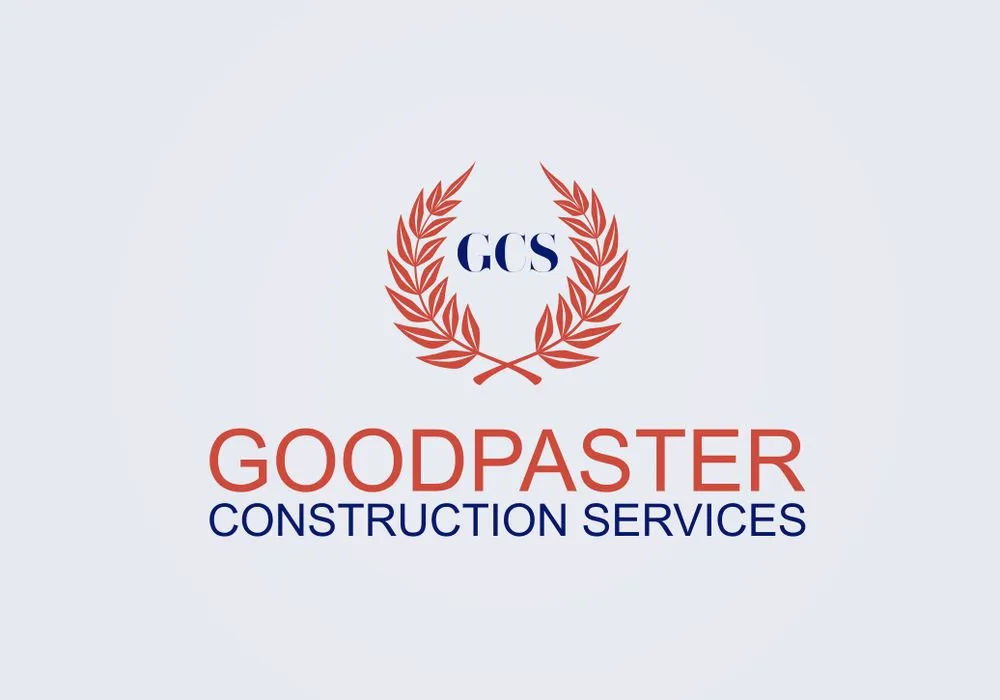 Slide of Goodpaster Construction Services