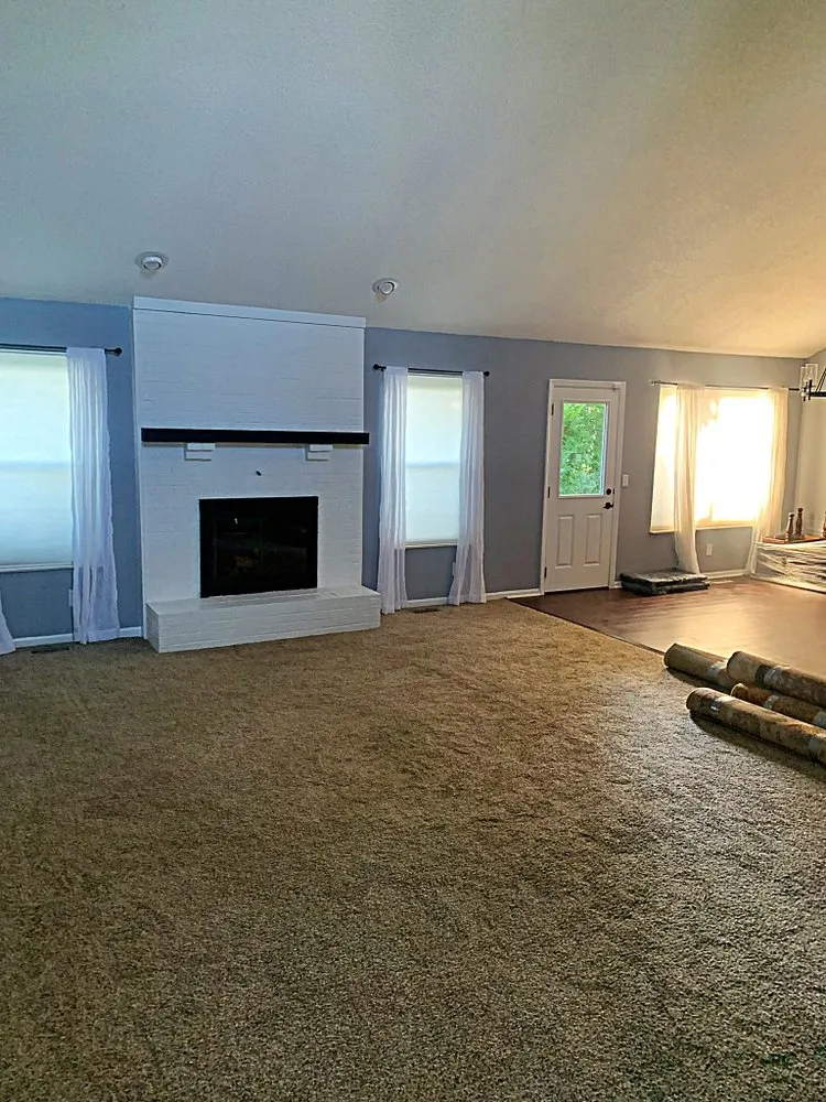 Slide of Goodpaster Construction Services