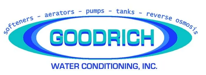 Slide of Goodrich Water