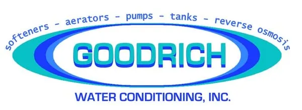 Goodrich Water