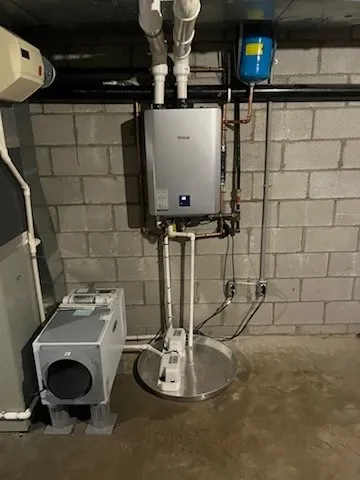 Slide of Good's Plumbing Heating & Cooling