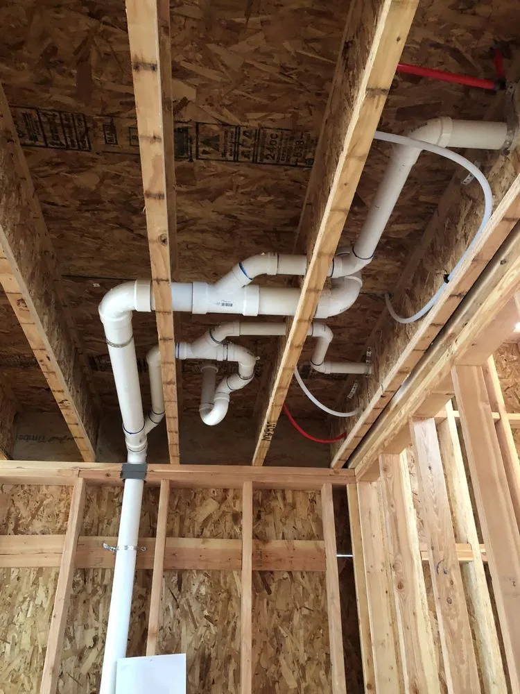 Slide of Goodson Plumbing Services