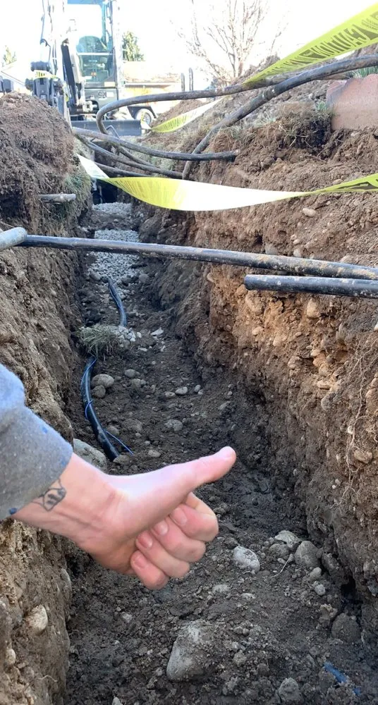 Slide of Goodson Plumbing Services