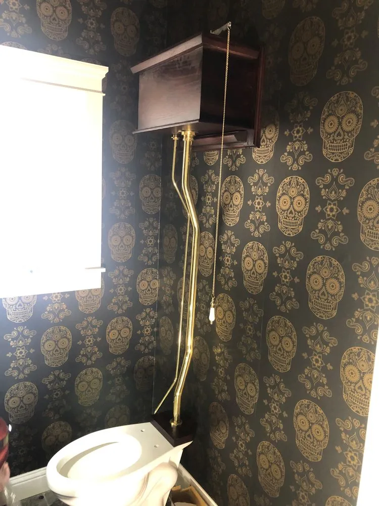 Slide of Goodson Plumbing Services