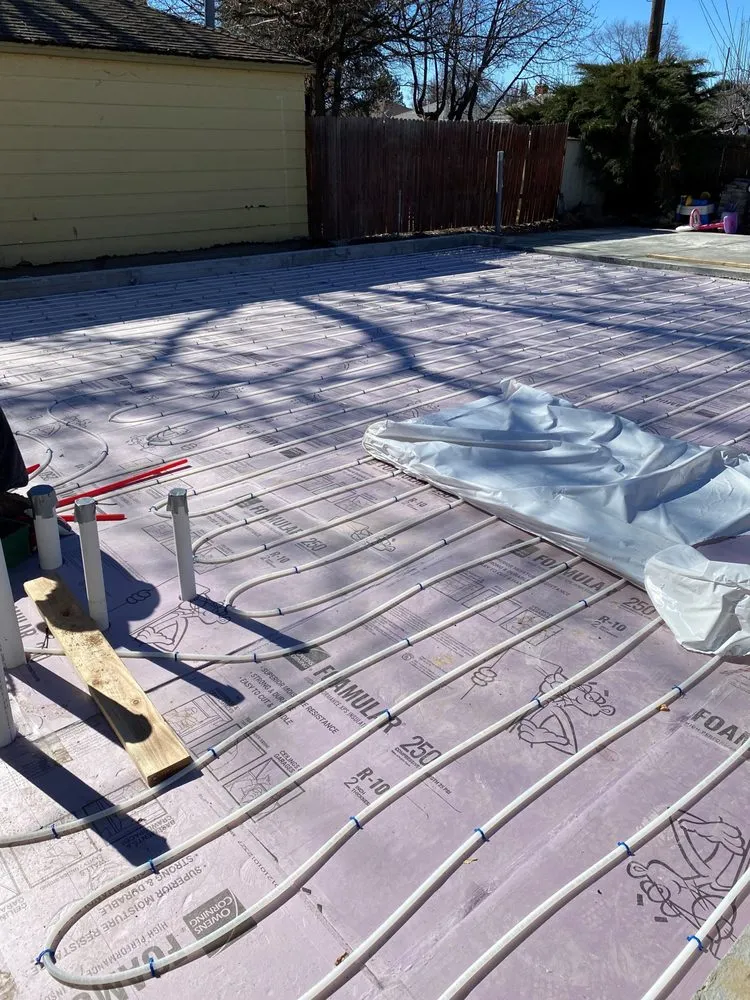 Slide of Goodson Plumbing Services