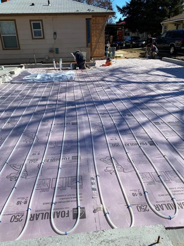 Quality plumbing repair for homes in Boise, ID by Goodson Plumbing Services