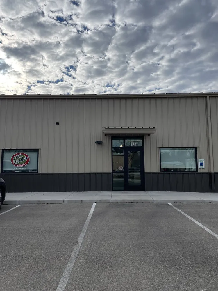 Slide of Goodson Plumbing Services