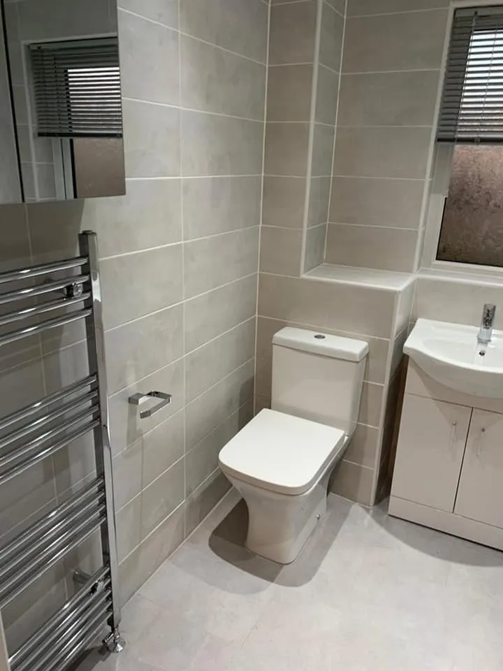 Slide of Goodwill Plumbing & Boiler Service