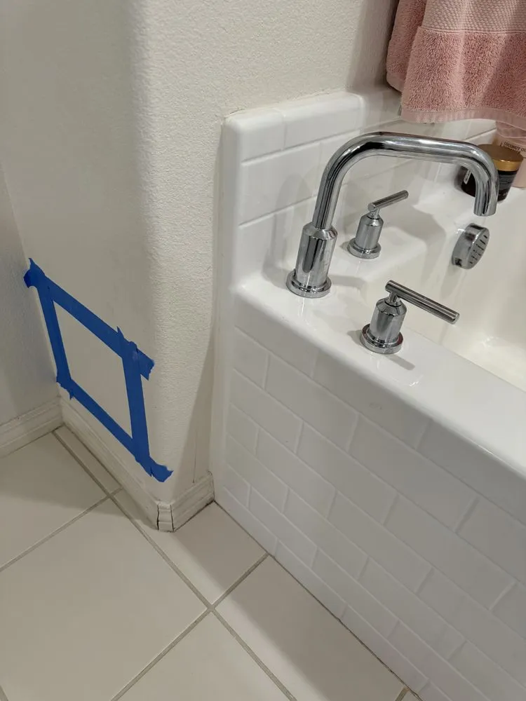 Slide of Goodwill Plumbing & Drain