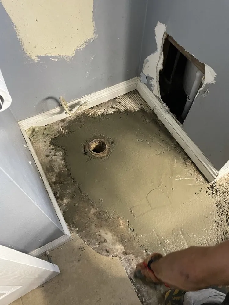 Slide of Goodwill Plumbing & Drain