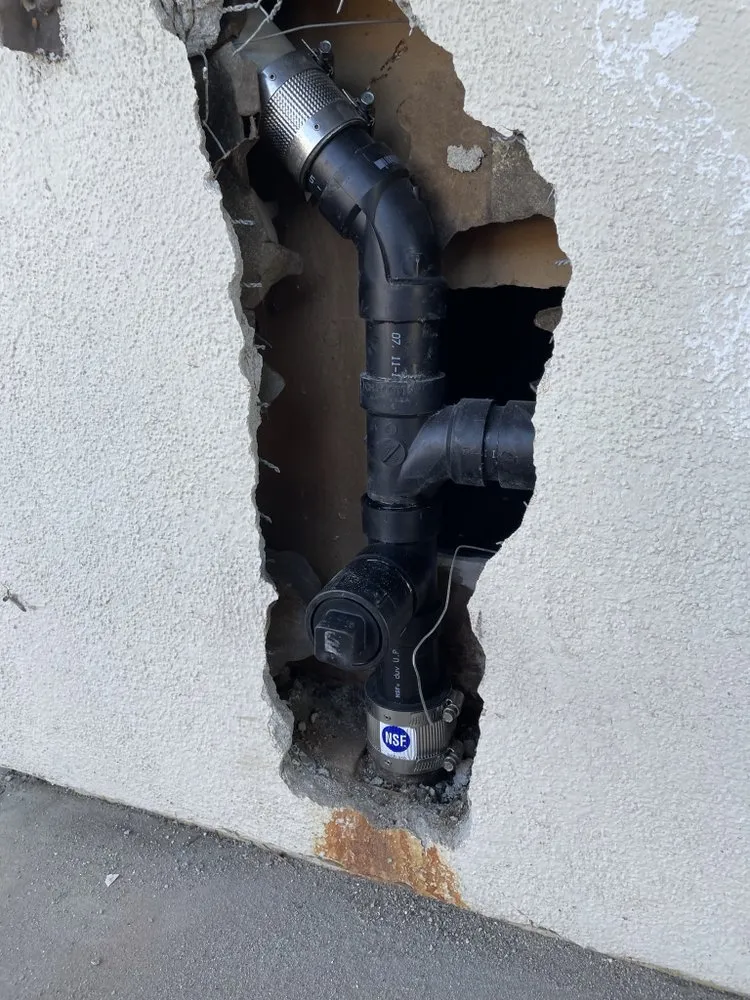 Slide of Goodwill Plumbing & Drain