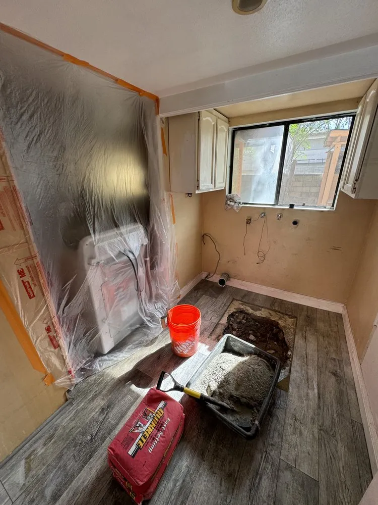 Slide of Goodwill Plumbing & Drain