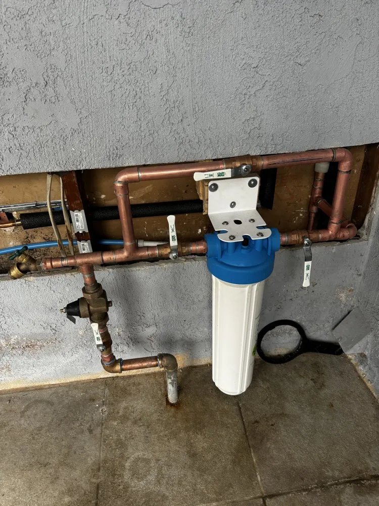 Quality pipe repair in Baldwin Park, CA by Goodwill Plumbing & Drain