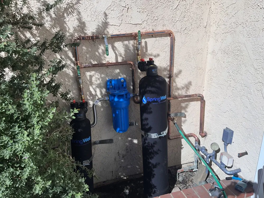 Slide of Goodwill Plumbing & Drain