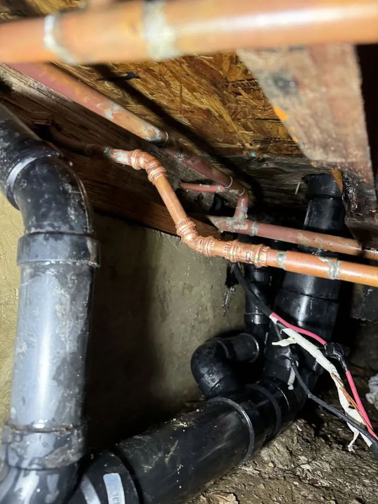 Quality pipe repair in Baldwin Park, CA by Goodwill Plumbing & Drain