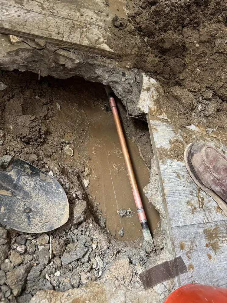 Quality pipe repair experts serving Baldwin Park, CA - Goodwill Plumbing & Drain