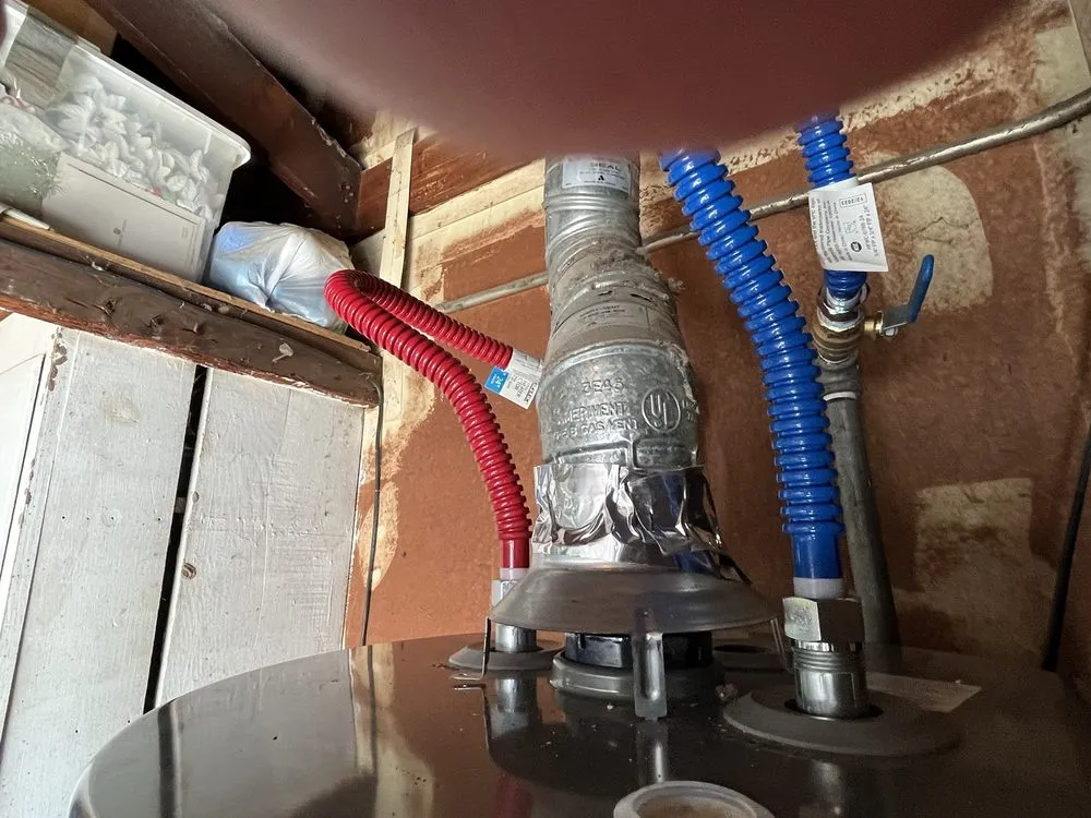 Trusted plumbing repair for homes in Baldwin Park, CA by Goodwill Plumbing & Drain