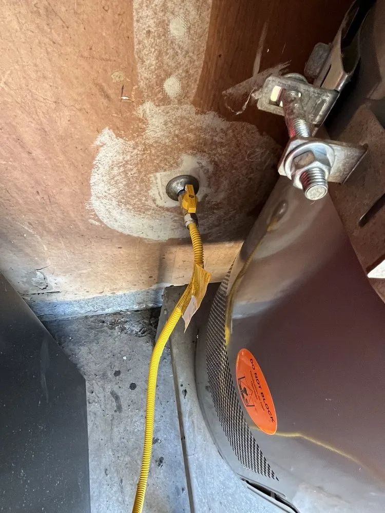 Emergency plumbing repair service in Baldwin Park, CA - Goodwill Plumbing & Drain