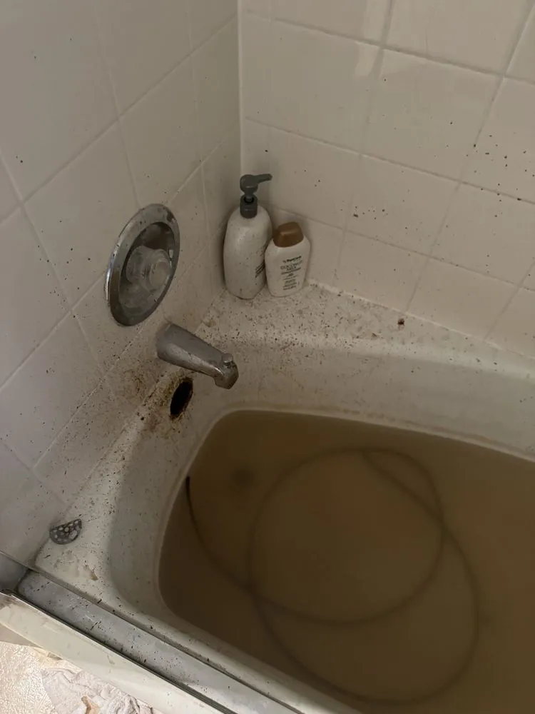 Emergency water heater service for homes in Baldwin Park, CA by Goodwill Plumbing & Drain