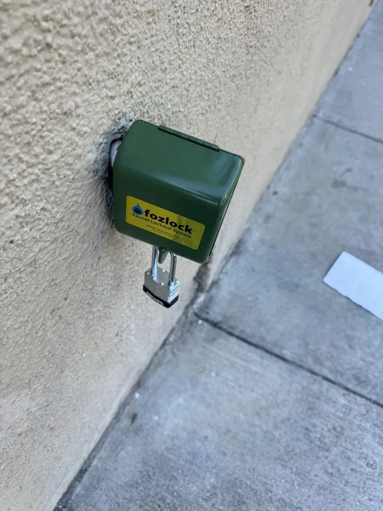 Slide of Goodwill Plumbing & Drain