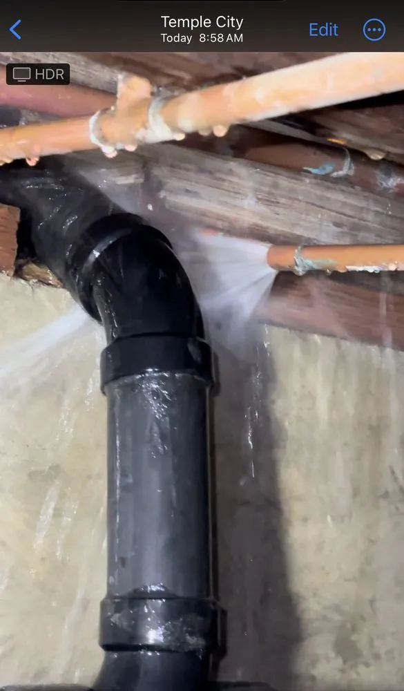 Slide of Goodwill Plumbing & Drain