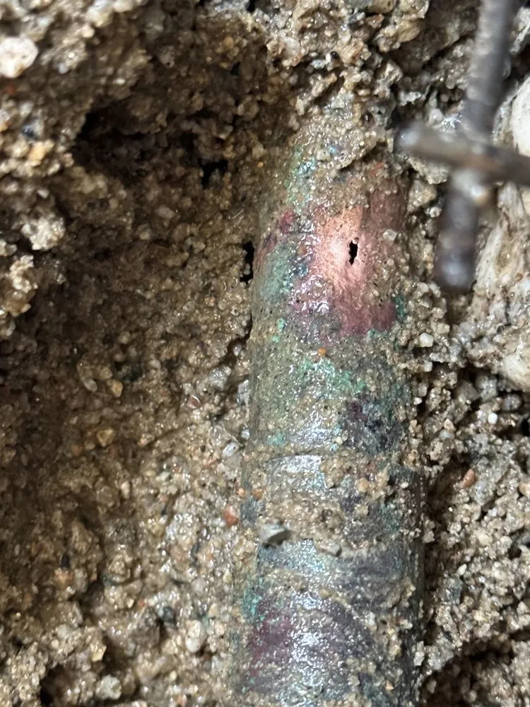 Slide of Goodwill Plumbing & Drain