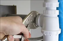 Slide of Goodwill Plumbing