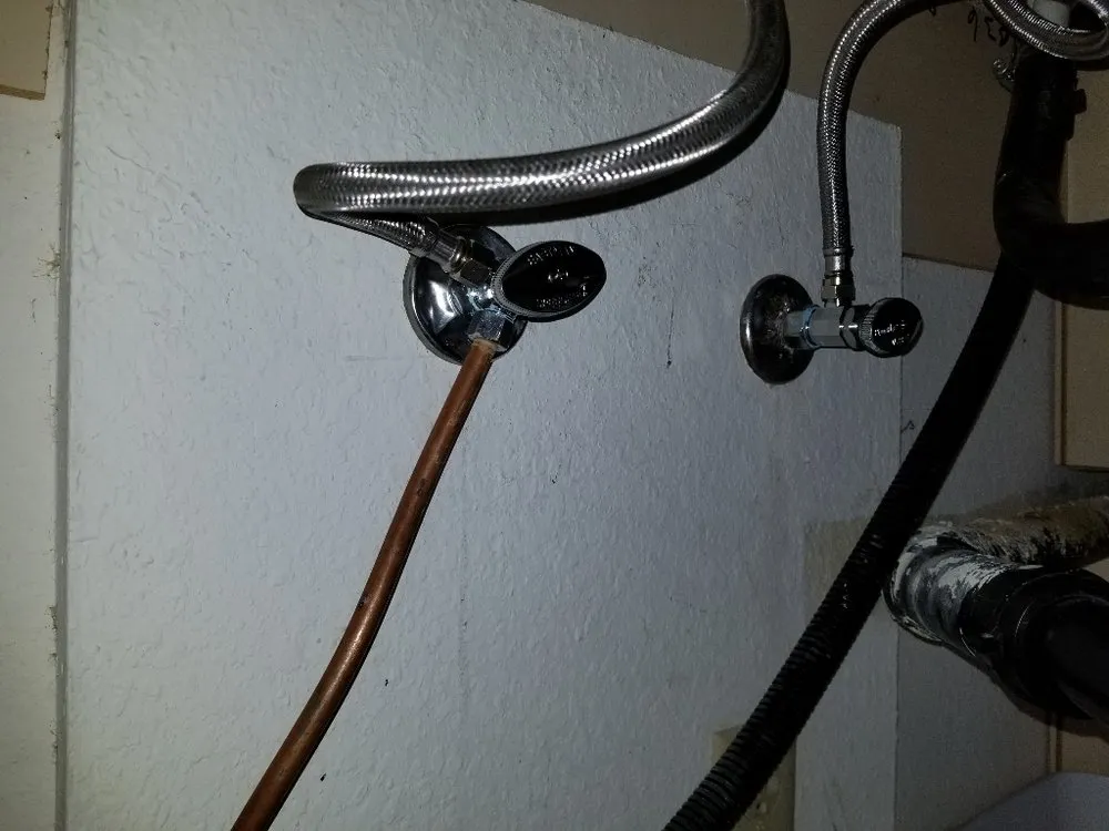 Slide of Goodwill Plumbing