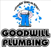Slide of Goodwill Plumbing