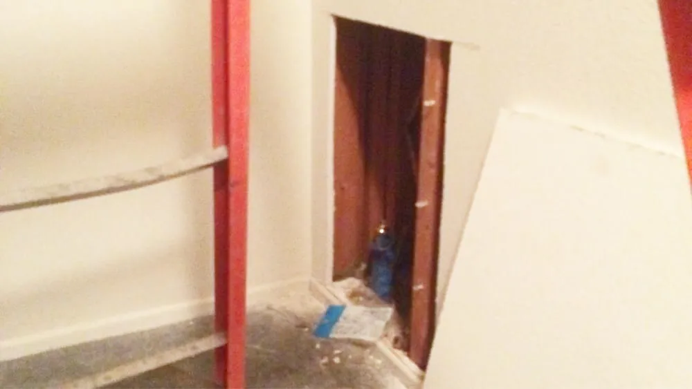 Slide of Goodwill Plumbing