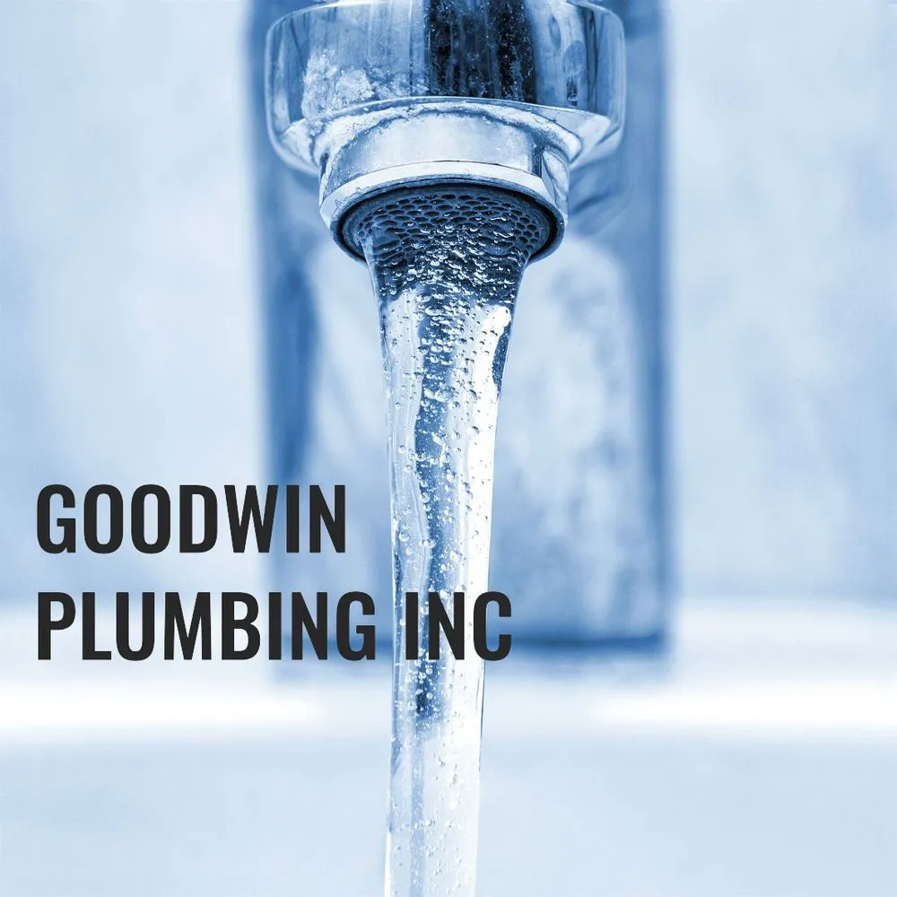 Slide of Goodwin Plumbing