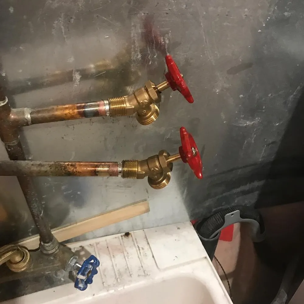 Slide of Goose Island Emergency Plumber