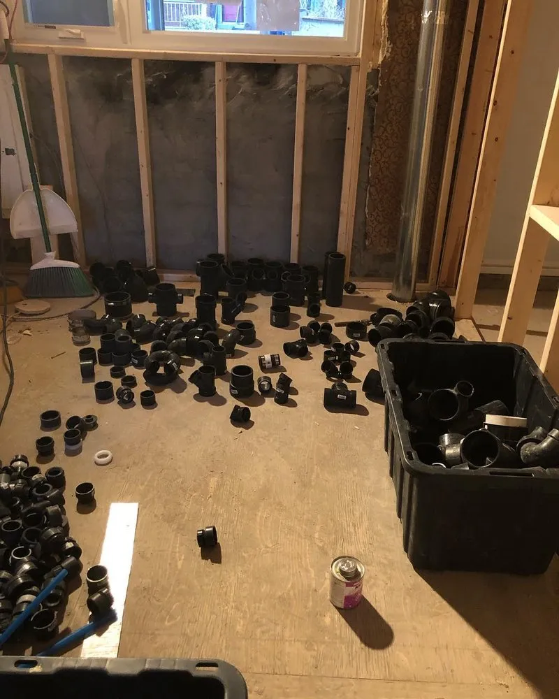 Slide of Goose Island Emergency Plumber