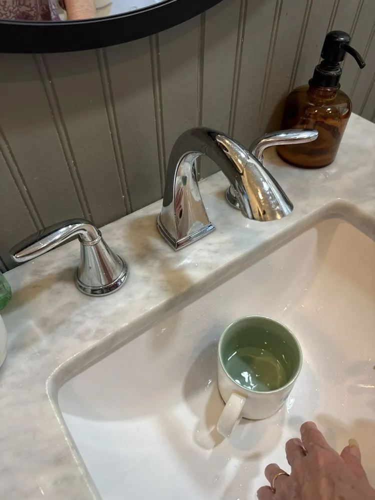 Slide of Gopar's Plumbing